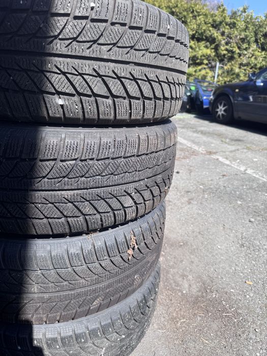 Jante Renault 5x114,3 r18 225 45 18