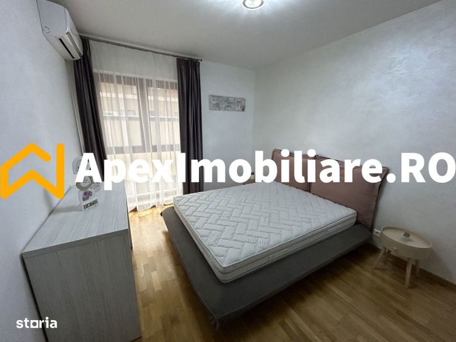 Apartament 2 Camere | Central | Ploiesti - Romana Residence — fotografia 2