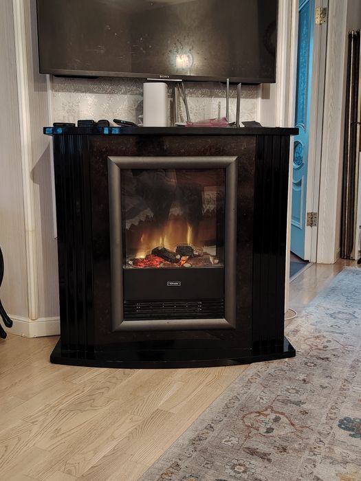 Продам камин рабочий