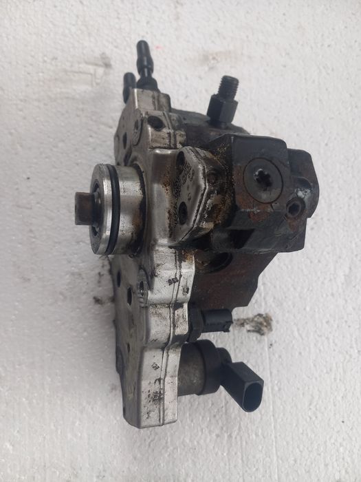 ГНП Mercedes W211 3.2cdi