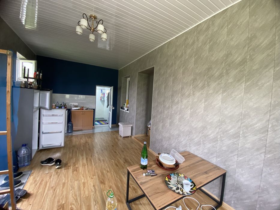 Дача Нурафшон Ташморе оркаси тойтепадан утганда