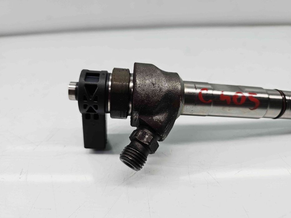 Injector  AUDI Q3 (8UB) [Fabr 2011-2018] 04L130277AE 2.0 TDI DETA 140K
