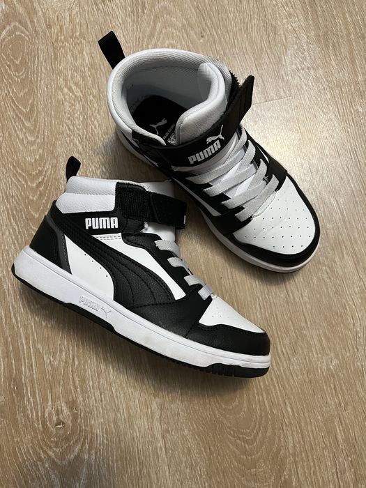 Puma Rebound V6 MID AC Unisex