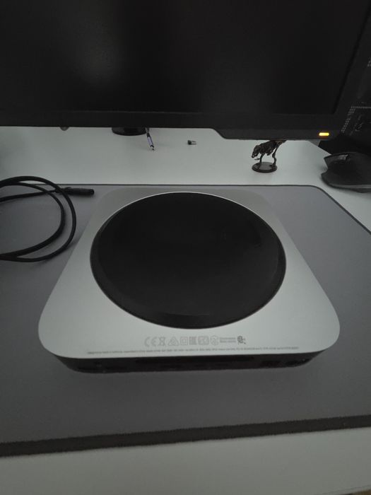 Mac Mini M1 8Gb RAM