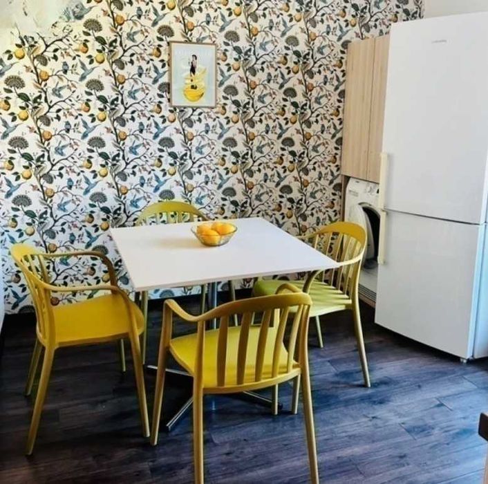 Дава се под наем Двустаен апартамент в София, Хиподрума - 66 кв.м за 600 € - Снимка #3