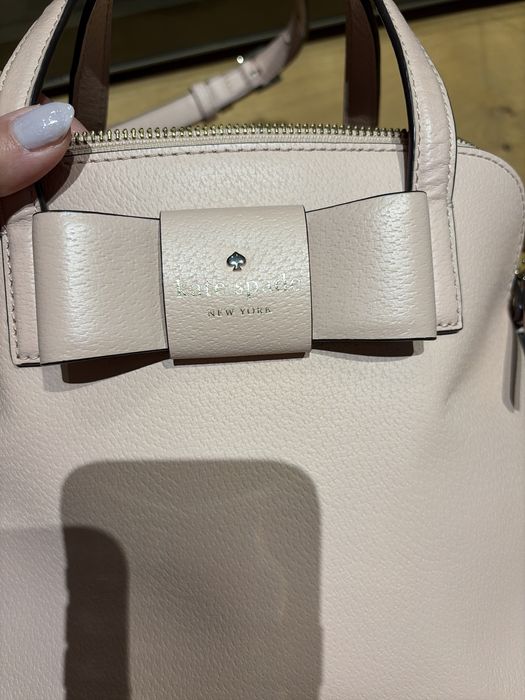 Kate Spade & Coccinelle