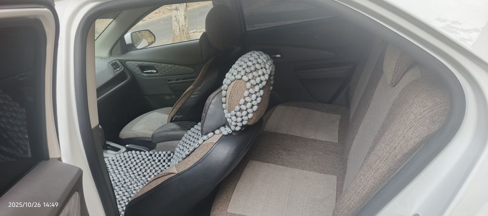 Cobalt oq avtomat kraska top toza