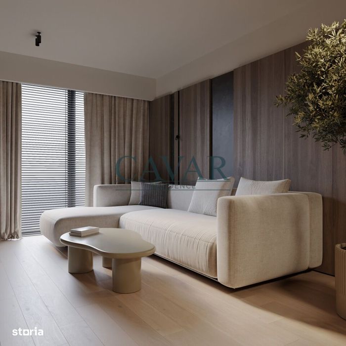 Proiect Nou Faza Finala Cavar Residence