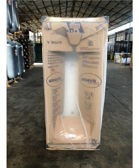 Ванна из ИТАЛИЙ Оптом