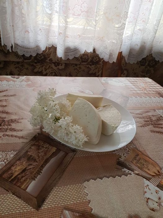 Vând branza sărată 2025 de capra