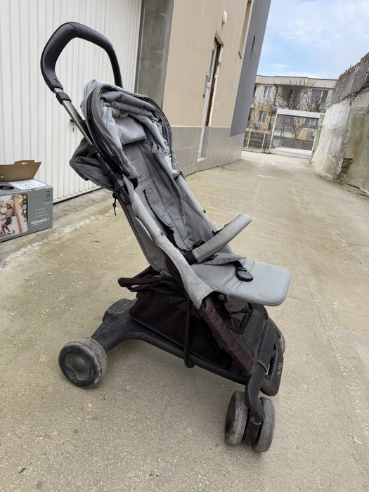 Бебешка количка Nuna