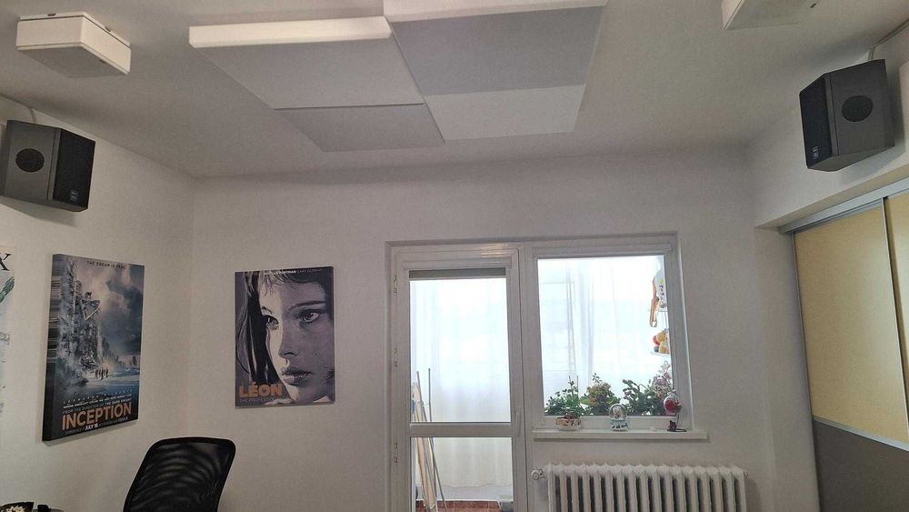 Sistem home cinema profi Magnat cinema THX ultra 5.0.2, magazin 13000