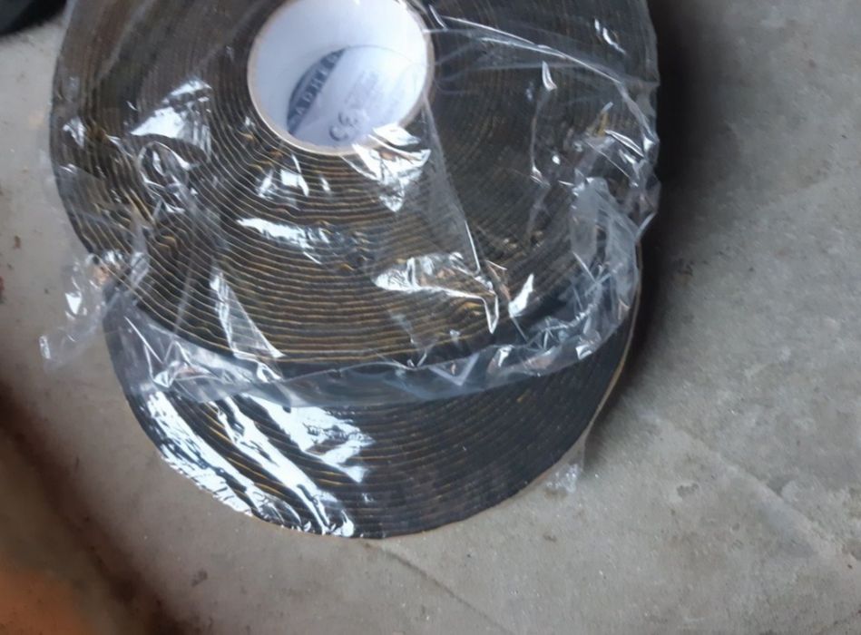 K-flex rola un produs nou