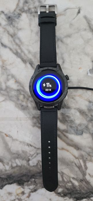 TECNO Watch GT 2026 года