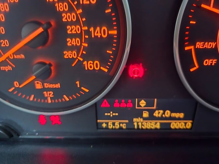 Dezmembrez Bmw 1 Ii F20 2013 2.0 116 D N47 D20 C 85Kw|116Hp