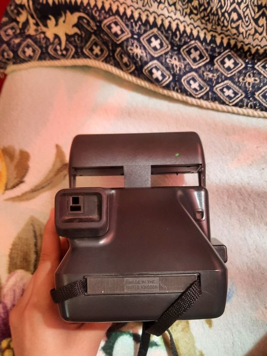 Polaroid 636 fotoparat  narxi 400 ming kelishamiz