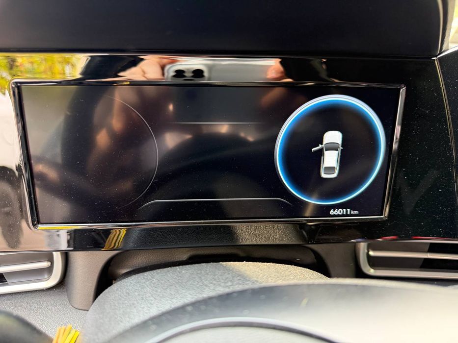 Hyundai Elantra 2022 — 5