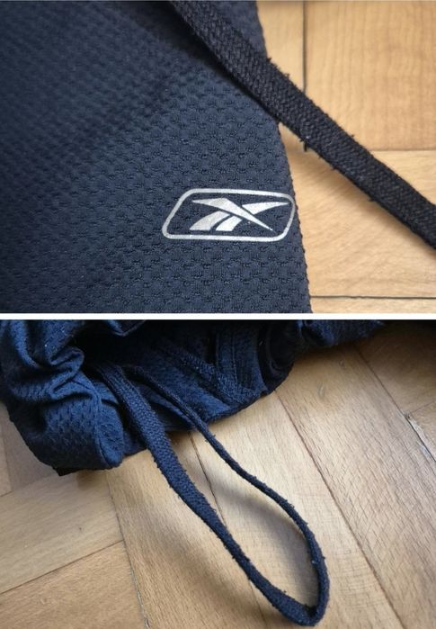 Pantaloni Sport Reebok Training, Speedwick, Damă - XS
