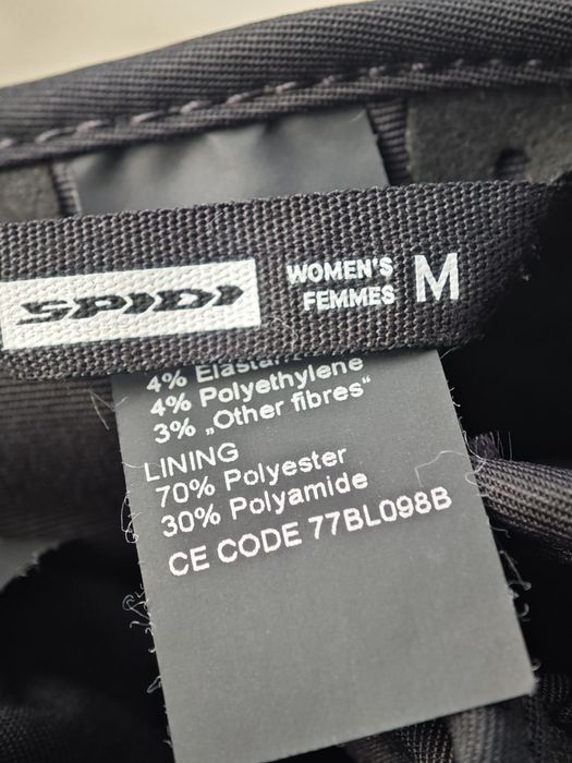 Дамски зимни мото ръкавици, водоустойчиви