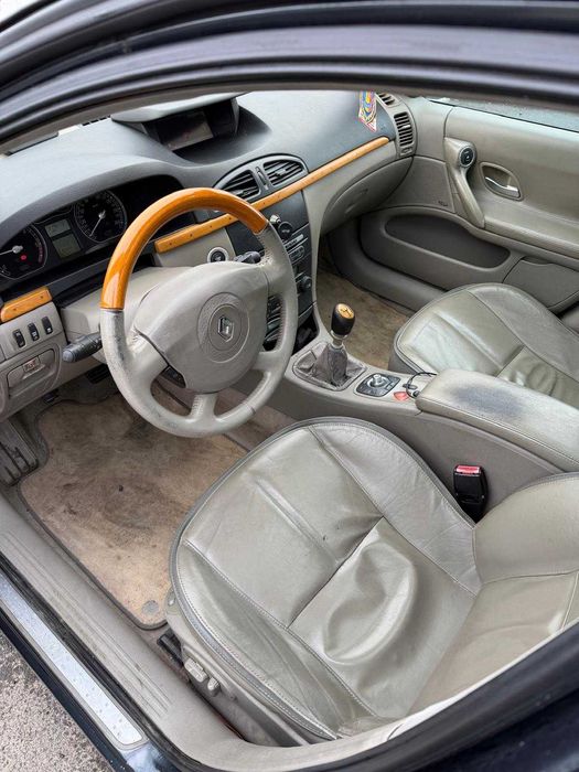 Vand Renault Laguna 2, 2.0dci 173
