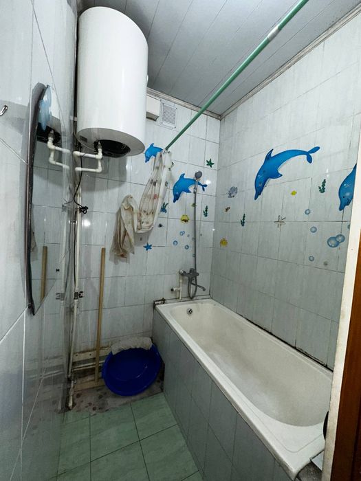 продается квартира 80м2, пгт Салар, от САМПИ 2км.