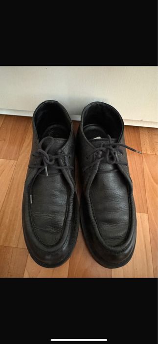 мужская обувь демисезон