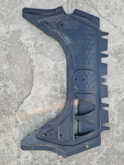 Scut VW Passat B7 CC benzina