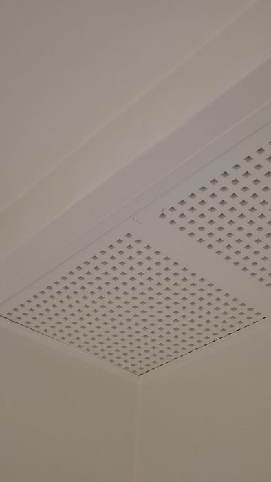 Placi din gips carton decorative tavand
