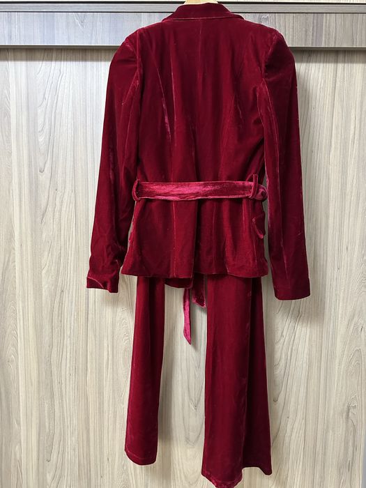 Costum de seara Mexton femei