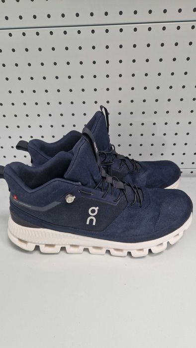 Оригинални мъжки маратонки- On Cloud Hi