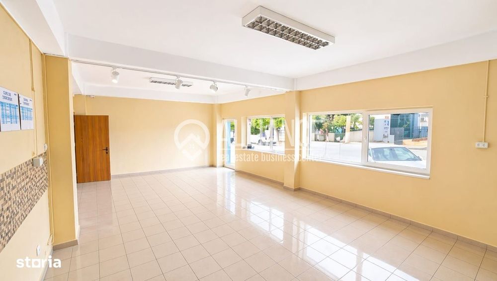 Interioara 3 - Spatiu comercial suprafata 38 mp