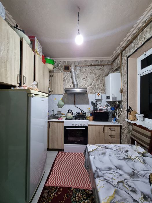 Yangi hayot 5a 2/34 3 xonali