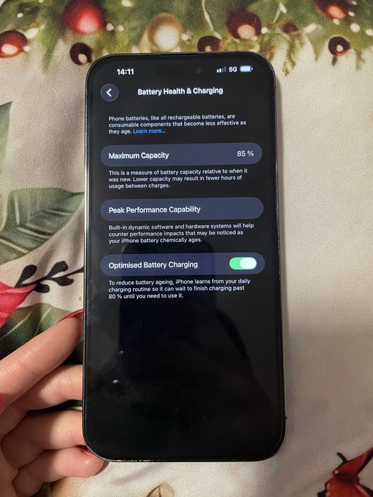 Iphone 14 Pro MAX 1TB