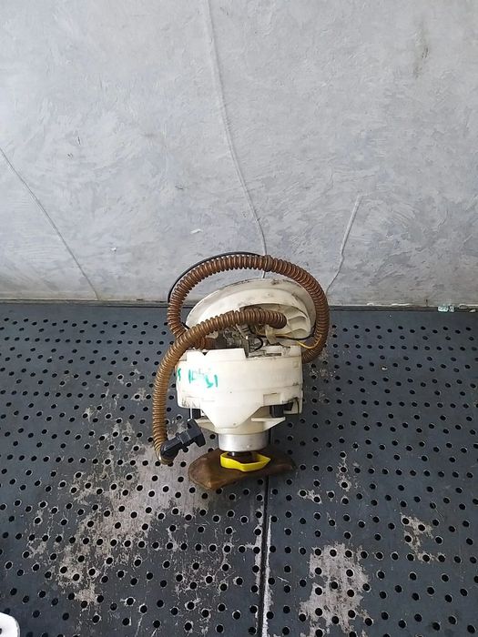 Capac superior pompa combustibil 1.9 tdi audi a6 c5 4b 81305033 4b0906087p