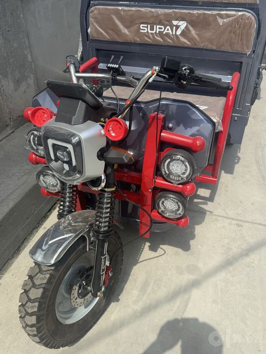 Muravey/Motorol/skuter/Moto/Moped/Uchg’ildirakliskuter