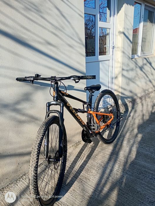 Velors roti 29  aproape nou