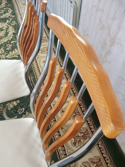 Кухинний стол стул привазной