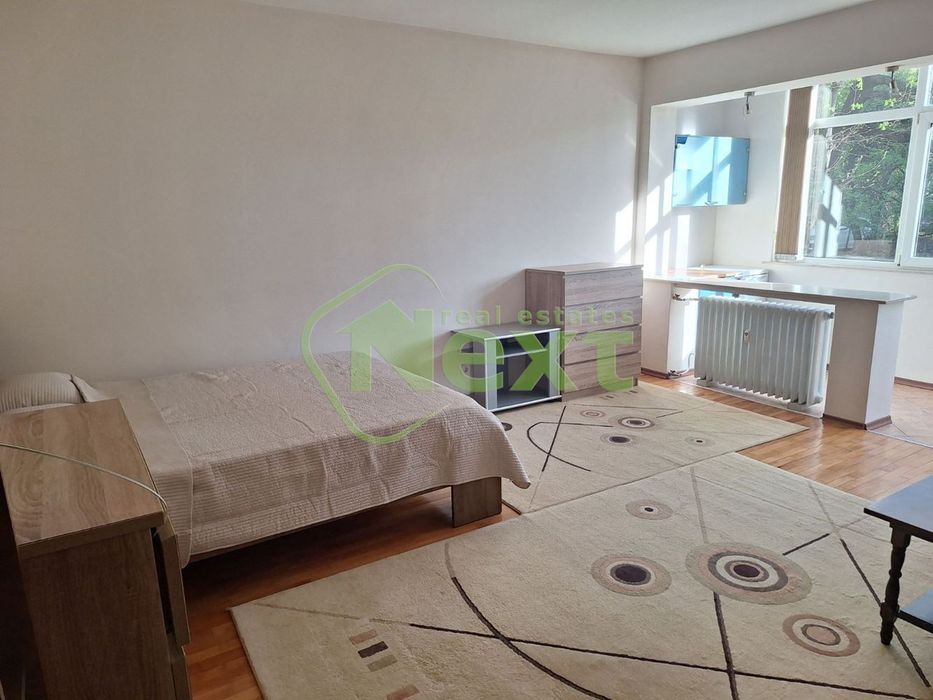 Дава се под наем Едностаен апартамент в София, Оборище - 47 кв.м за 460 € - Снимка #7