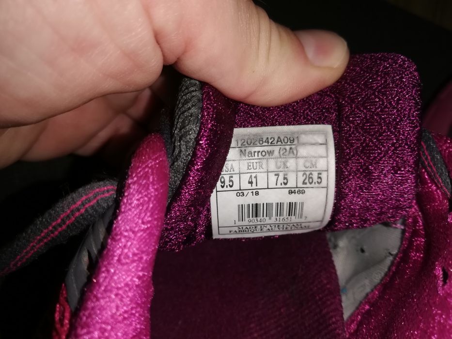 Brooks Defyance 10  mar 41