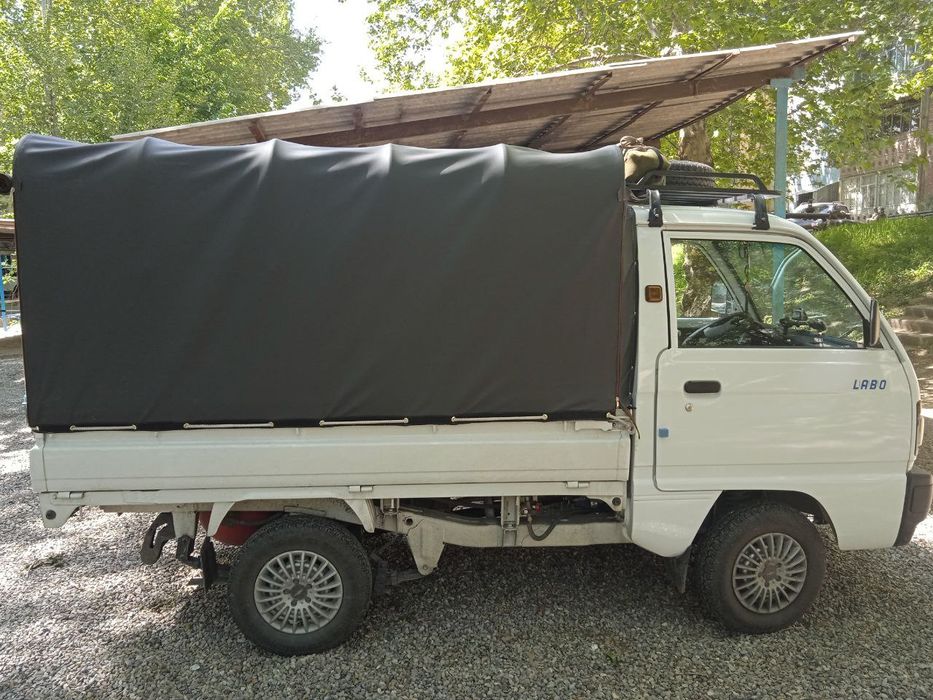 Грузоперевозки лабо юк ташиш