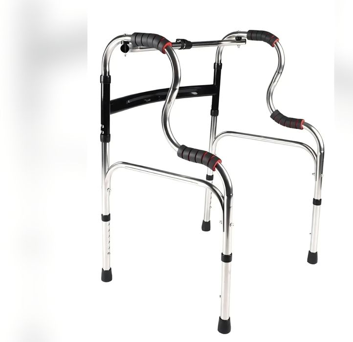 Ходунки двухуровневые для взрослых