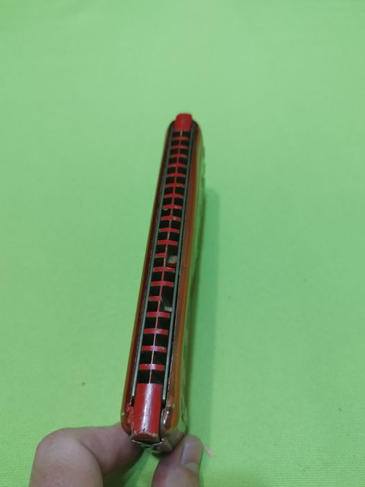 Продавам Хармоника