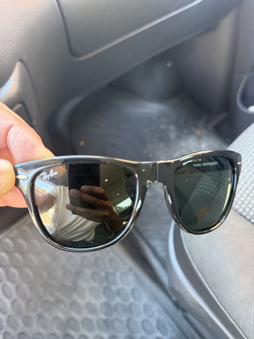 Оригинали очила ray ban