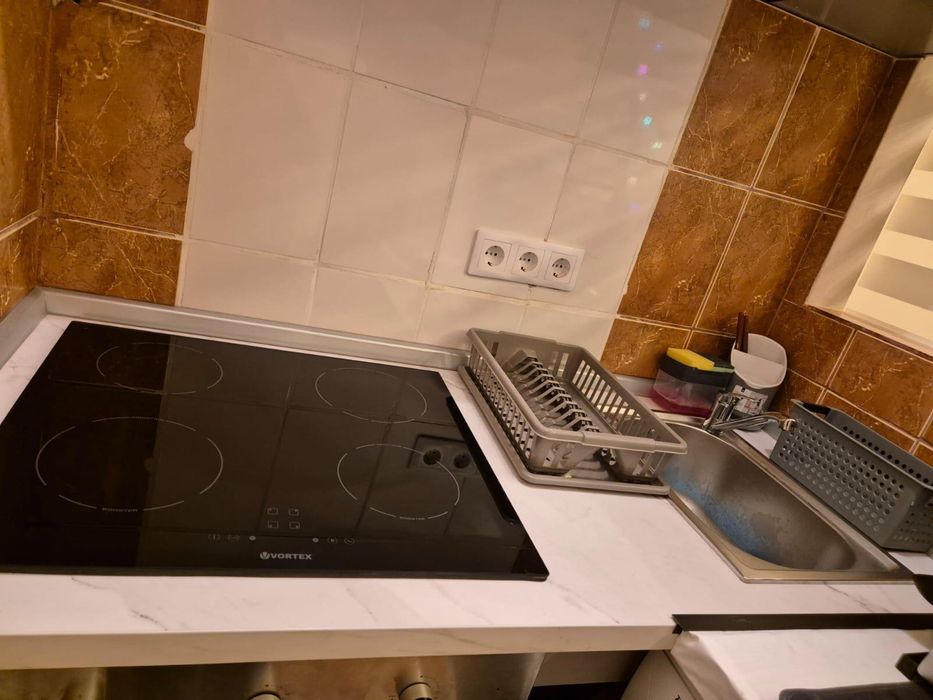 Garsoniera de inchiriat Cisnadie