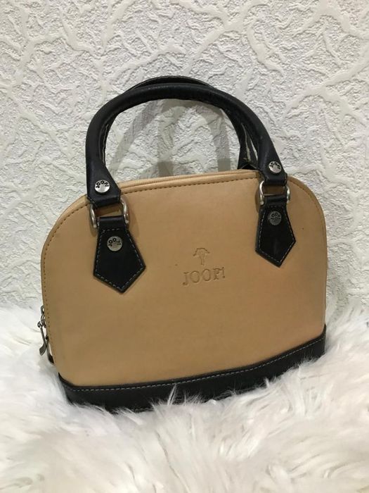 Genti Joop LV Desigual etc