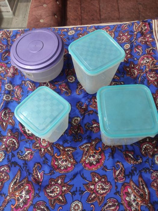 Фужеры и посуды для дома