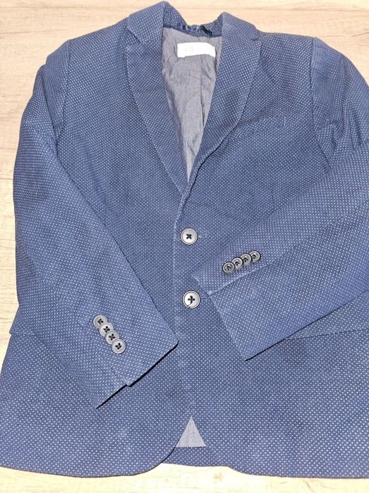 Sacou H&M marime 122