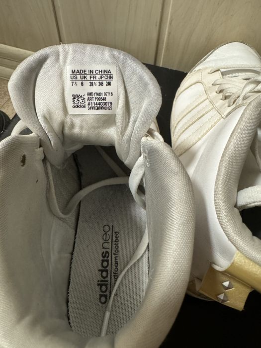 Кецове Adidas Originals