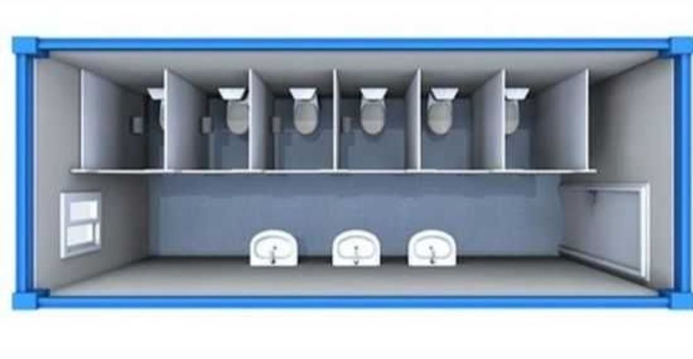 Кантейнер Кантейнер Кантейнер