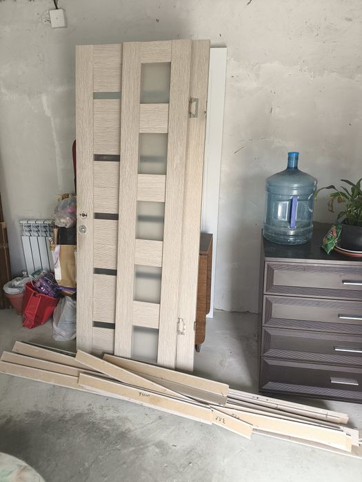 Двери межкомнатные